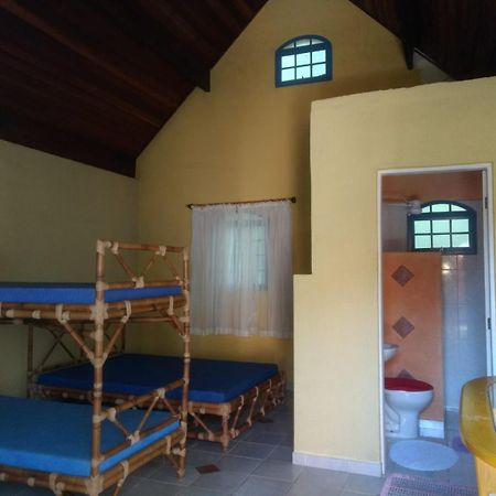 Rancho Maria Pimenta Villa Joanópolis Eksteriør billede