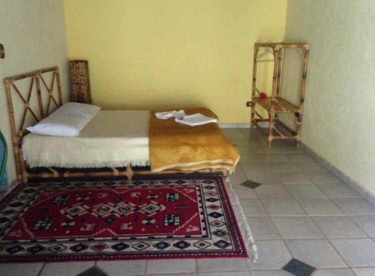 Rancho Maria Pimenta Villa Joanópolis Eksteriør billede