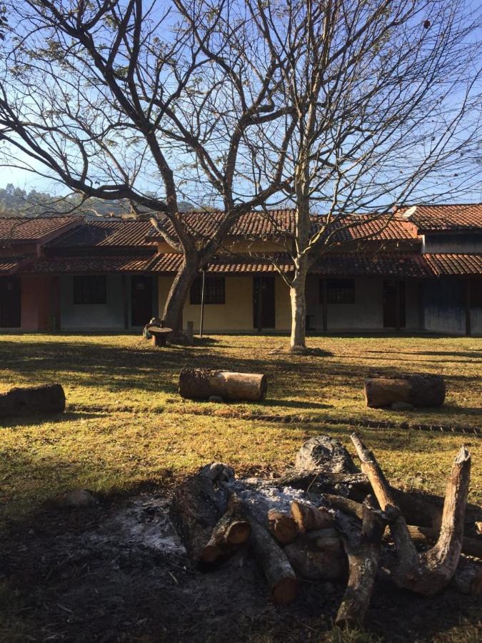 Rancho Maria Pimenta Villa Joanópolis Eksteriør billede