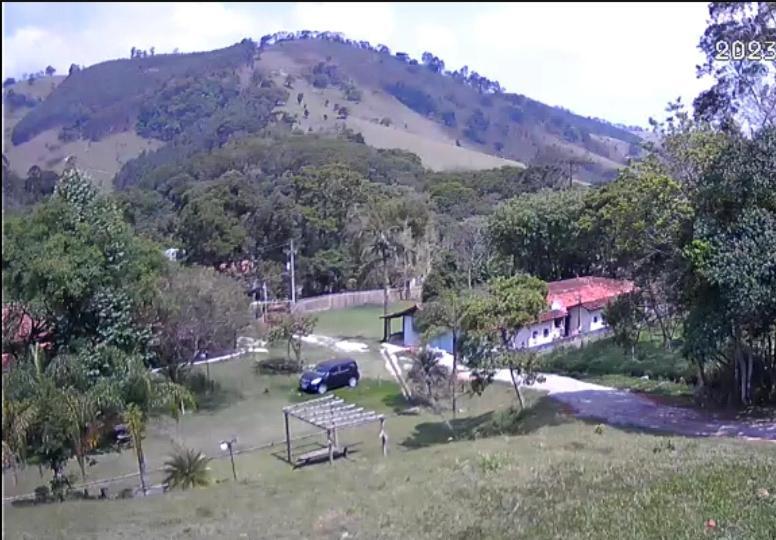 Rancho Maria Pimenta Villa Joanópolis Eksteriør billede