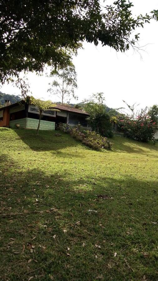Rancho Maria Pimenta Villa Joanópolis Eksteriør billede