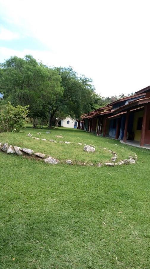 Rancho Maria Pimenta Villa Joanópolis Eksteriør billede