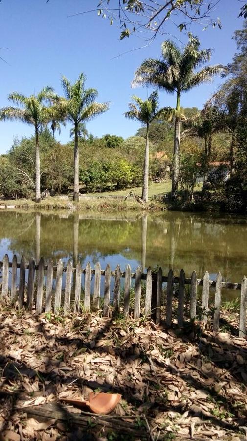 Rancho Maria Pimenta Villa Joanópolis Eksteriør billede