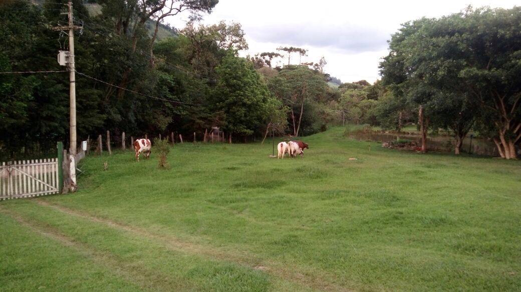Rancho Maria Pimenta Villa Joanópolis Eksteriør billede